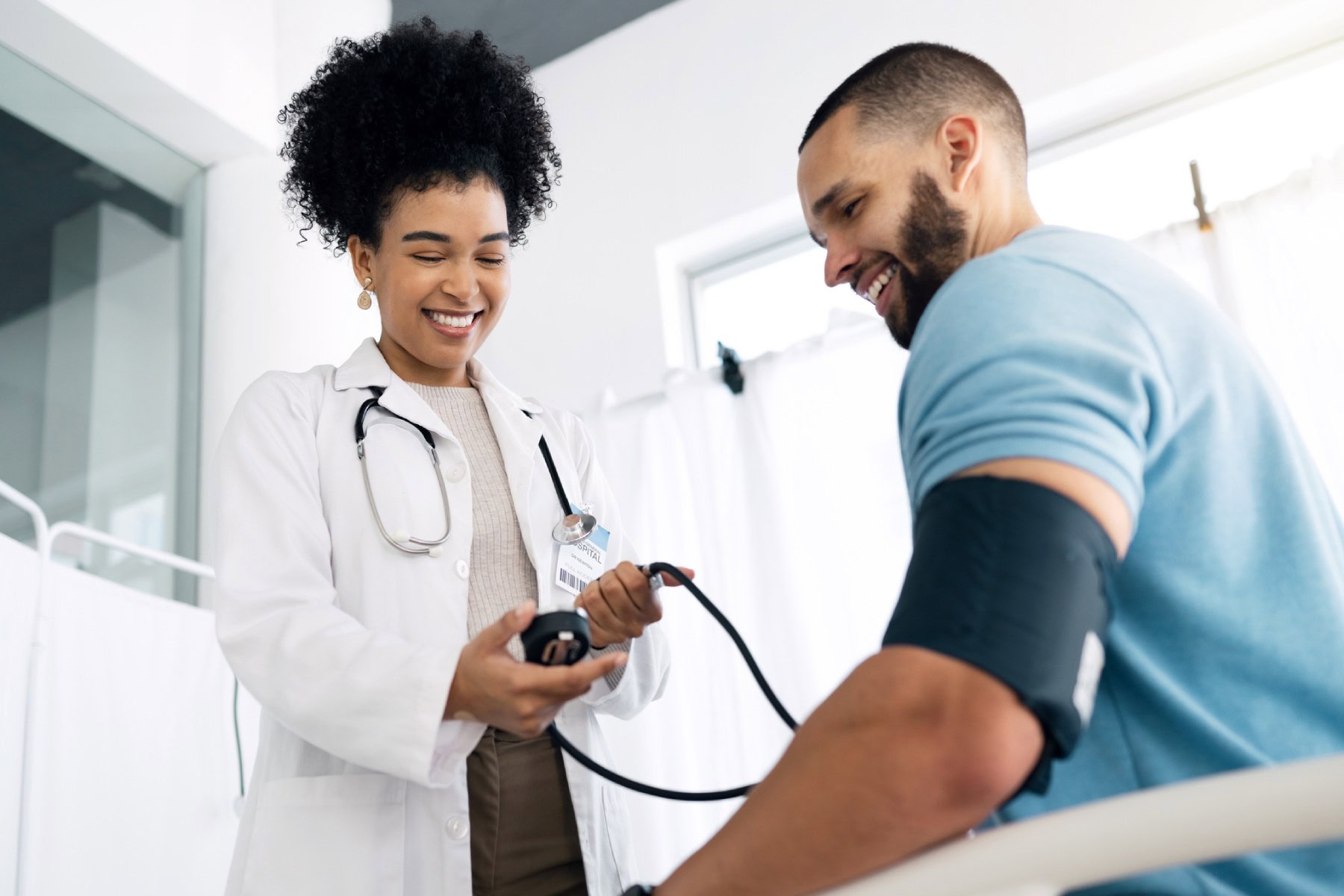 Healthcare Professional